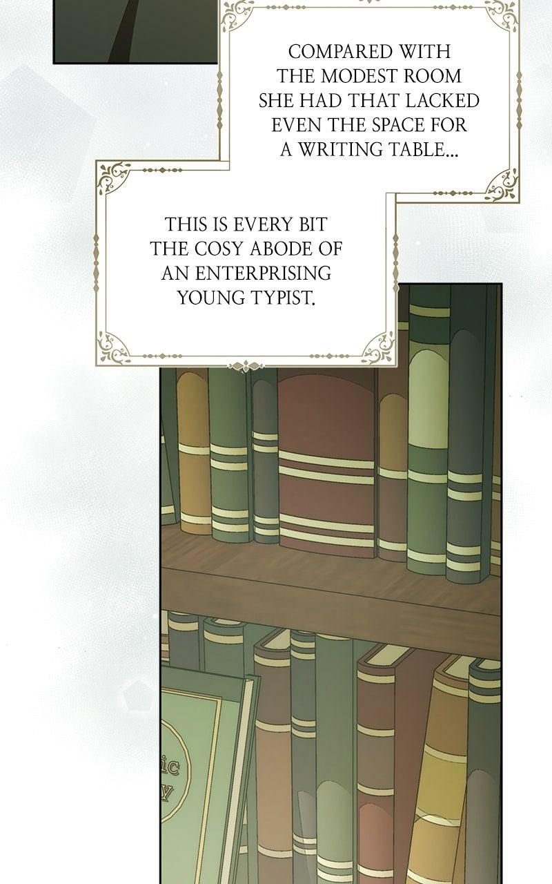 Miss Pendleton Chapter 44 - Page 49