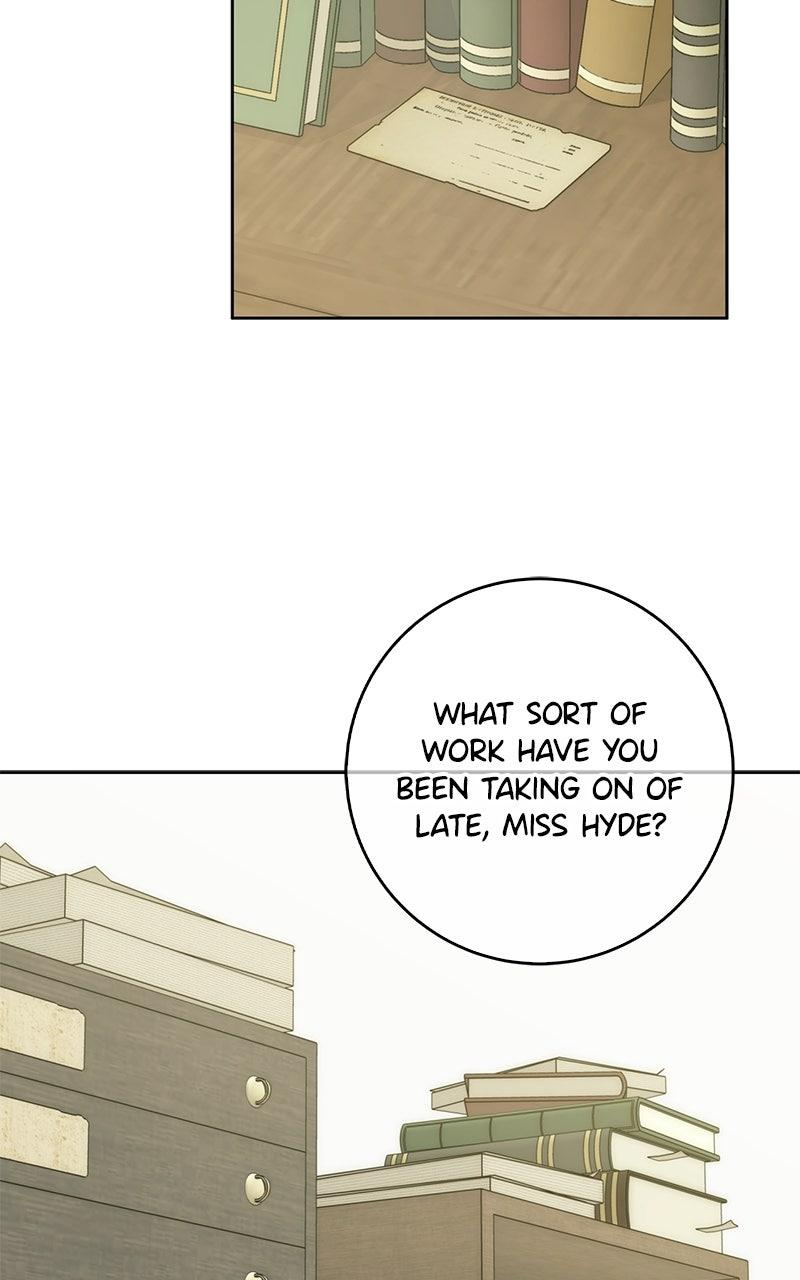 Miss Pendleton Chapter 44 - Page 50