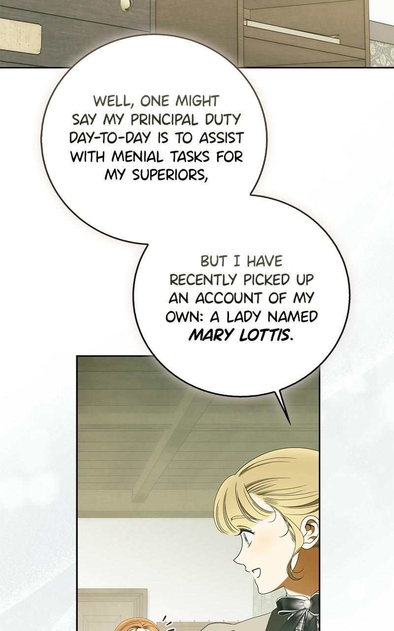 Miss Pendleton Chapter 44 - Page 51