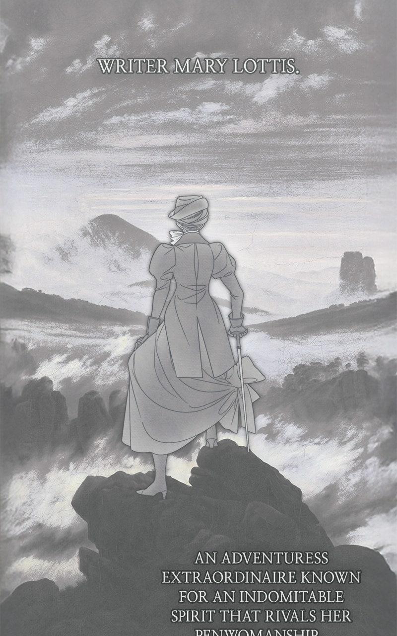 Miss Pendleton Chapter 44 - Page 53