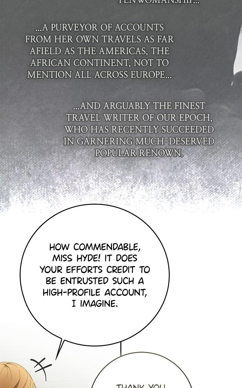 Miss Pendleton Chapter 44 - Page 54