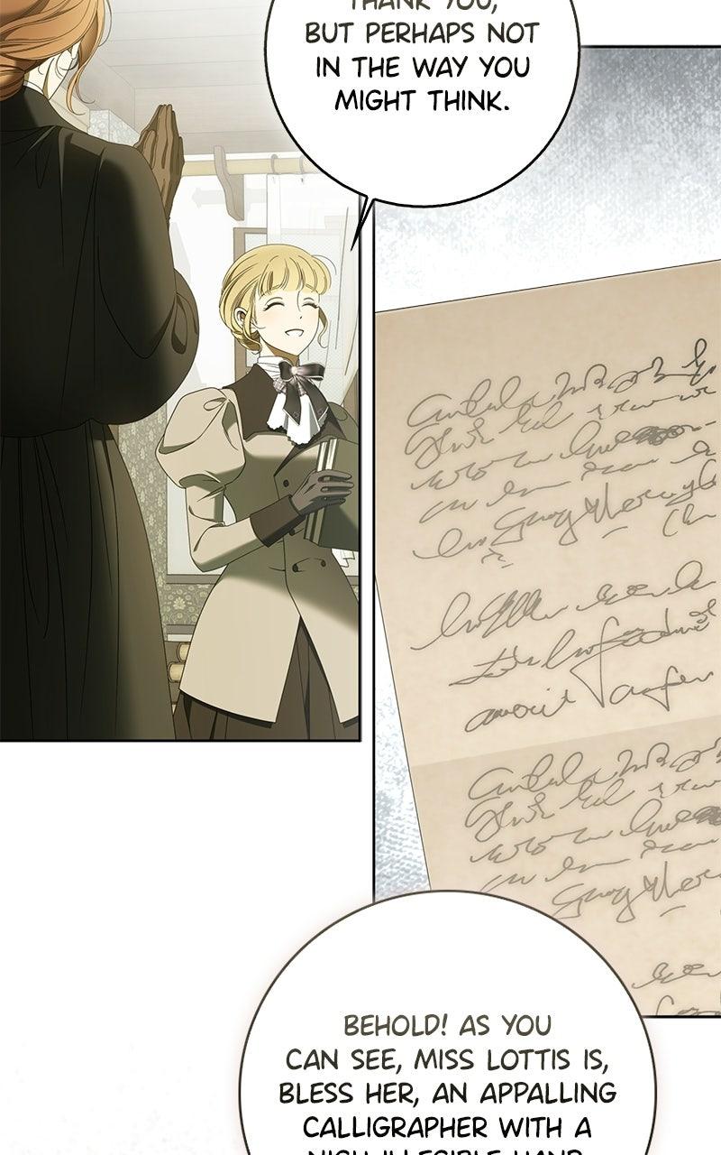 Miss Pendleton Chapter 44 - Page 55