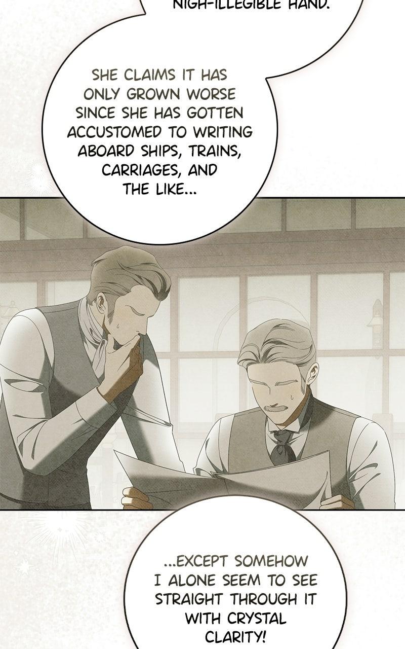 Miss Pendleton Chapter 44 - Page 56