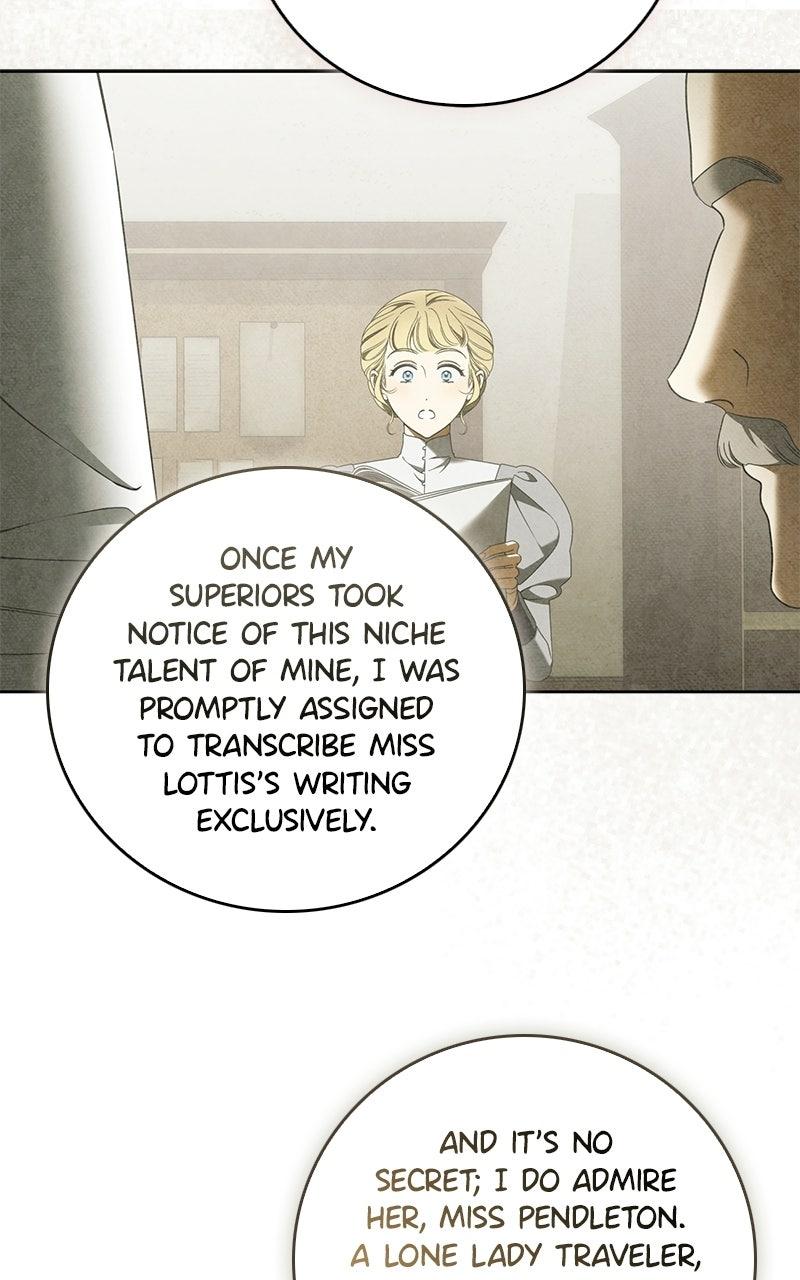 Miss Pendleton Chapter 44 - Page 57