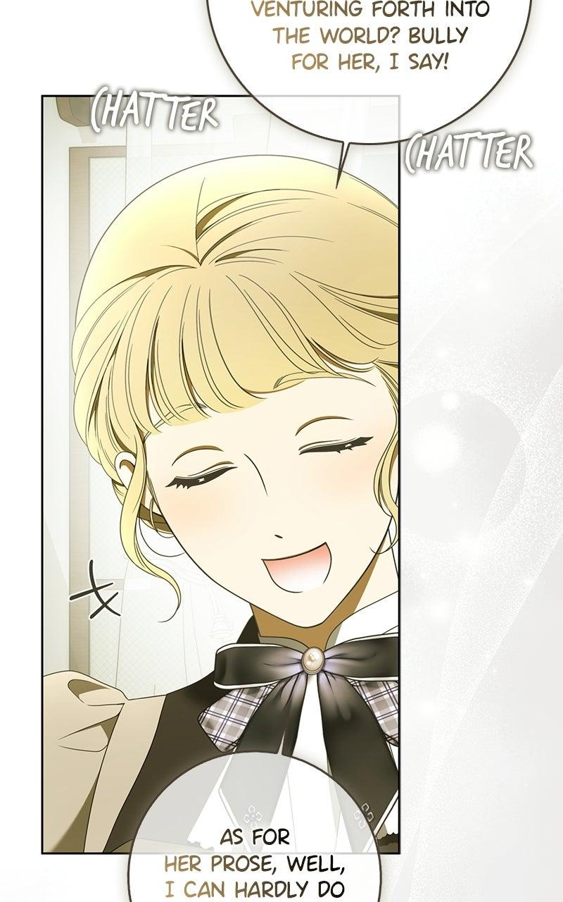 Miss Pendleton Chapter 44 - Page 58