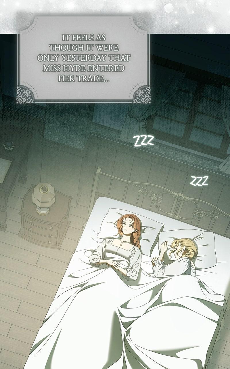 Miss Pendleton Chapter 44 - Page 61