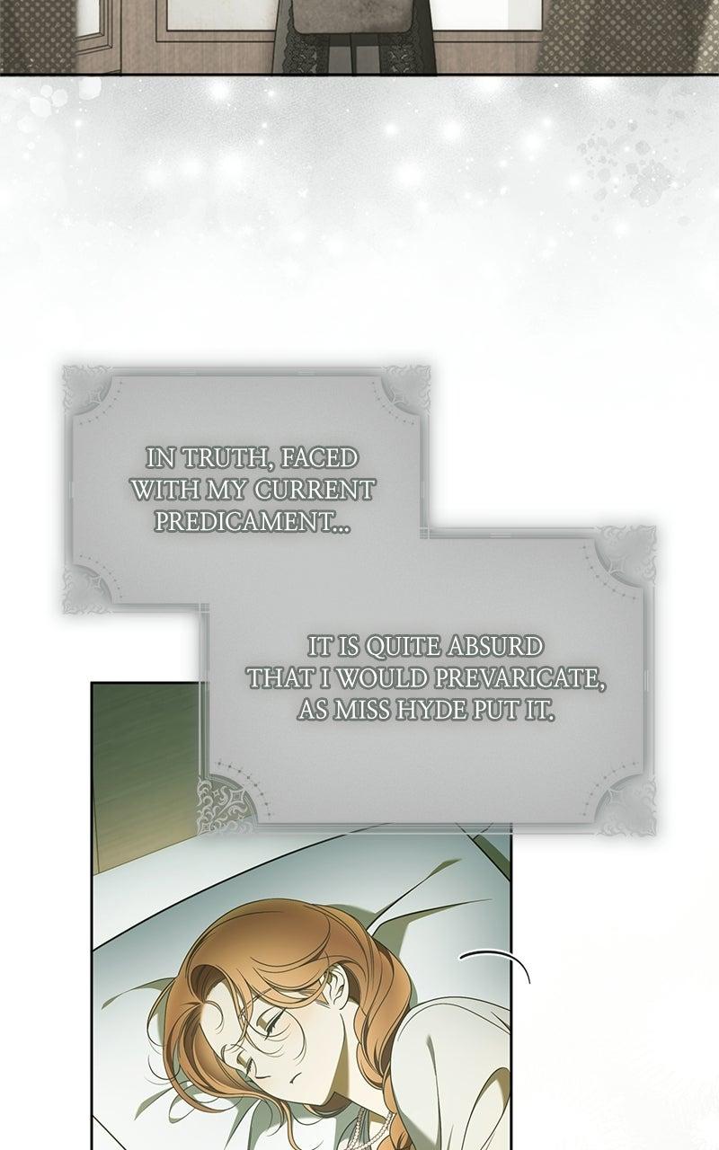 Miss Pendleton Chapter 44 - Page 66