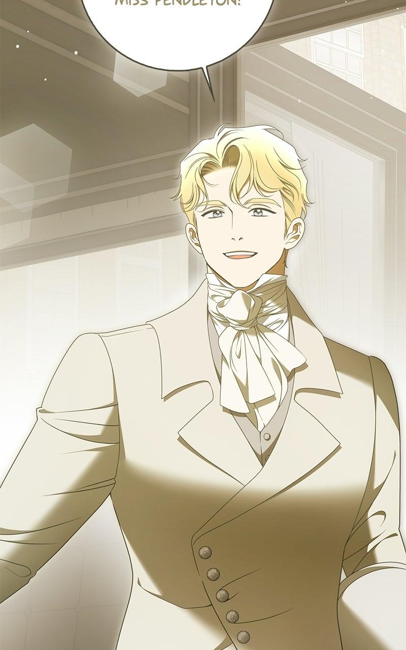 Miss Pendleton Chapter 44 - Page 75