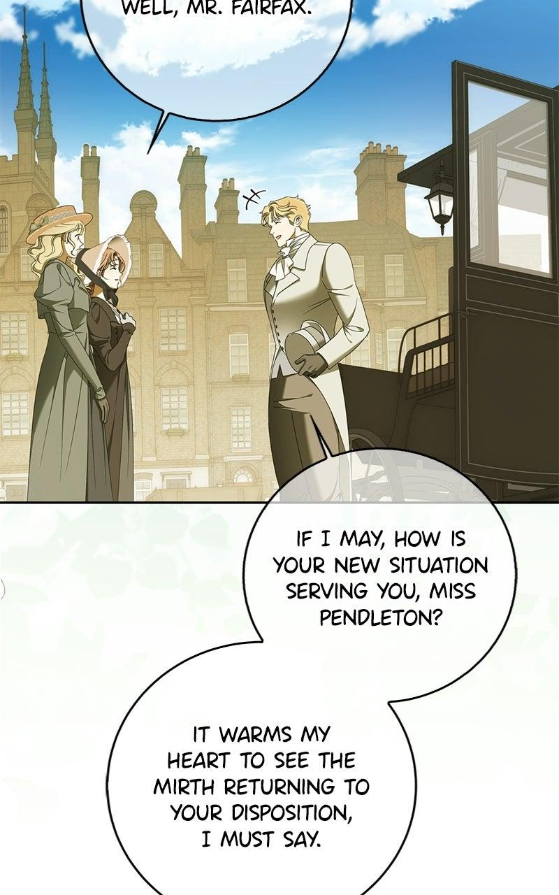 Miss Pendleton Chapter 44 - Page 77