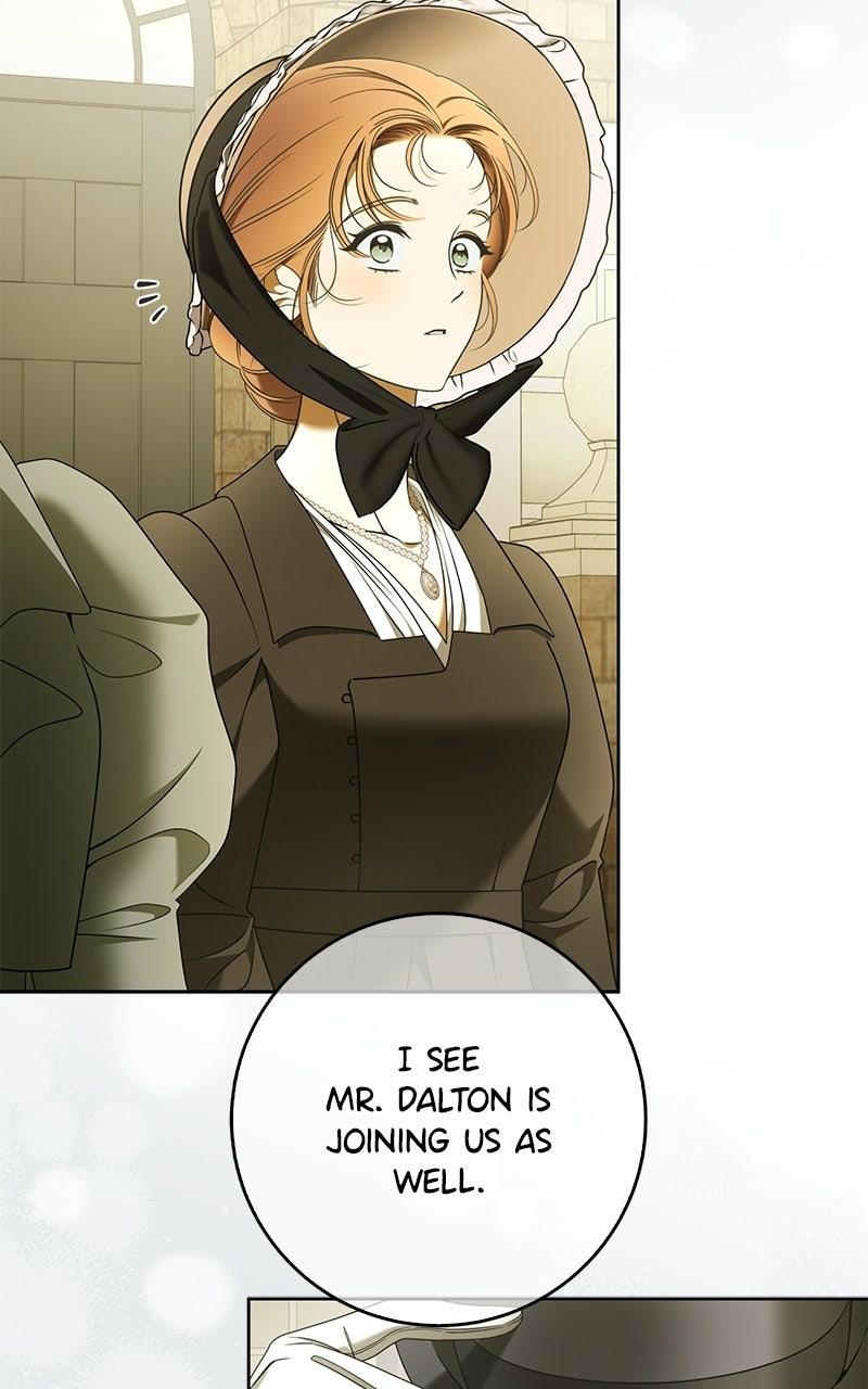 Miss Pendleton Chapter 44 - Page 79