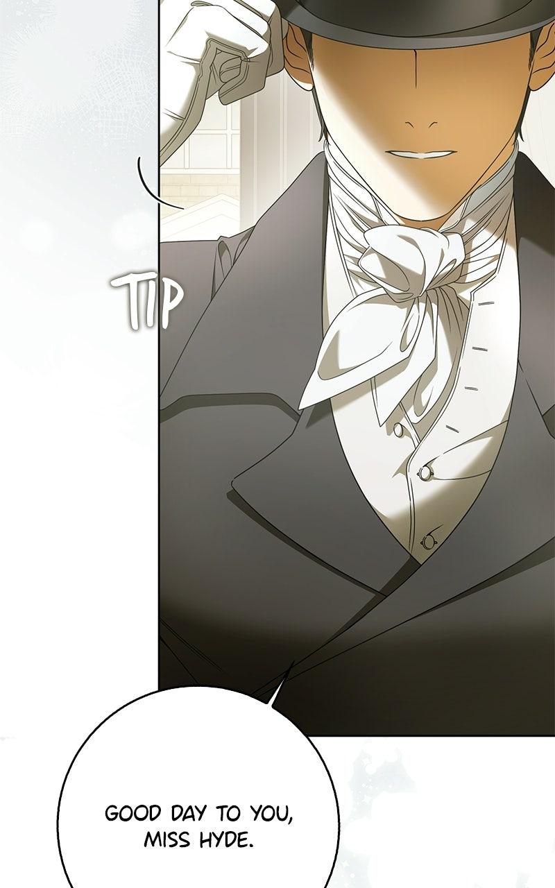 Miss Pendleton Chapter 44 - Page 80