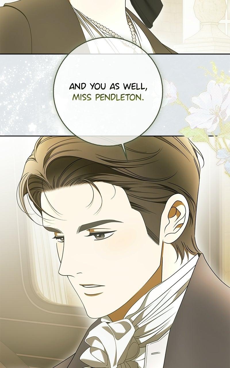 Miss Pendleton Chapter 44 - Page 82