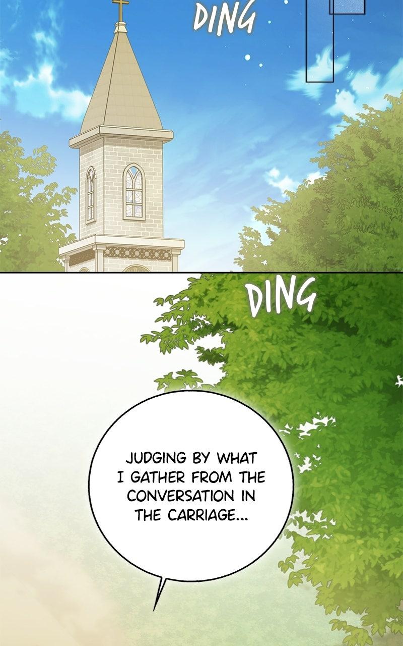 Miss Pendleton Chapter 44 - Page 84