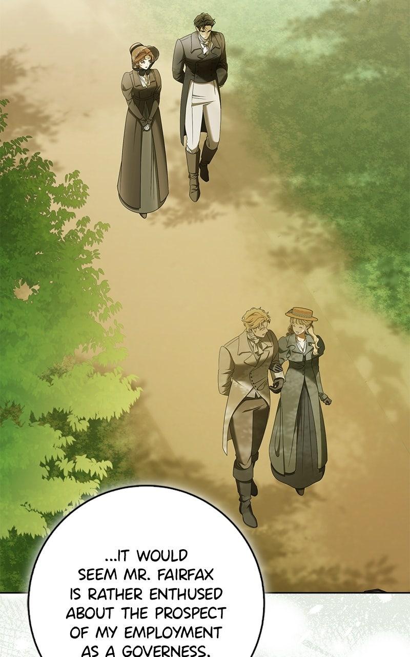 Miss Pendleton Chapter 44 - Page 85