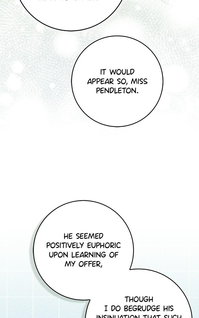 Miss Pendleton Chapter 44 - Page 86