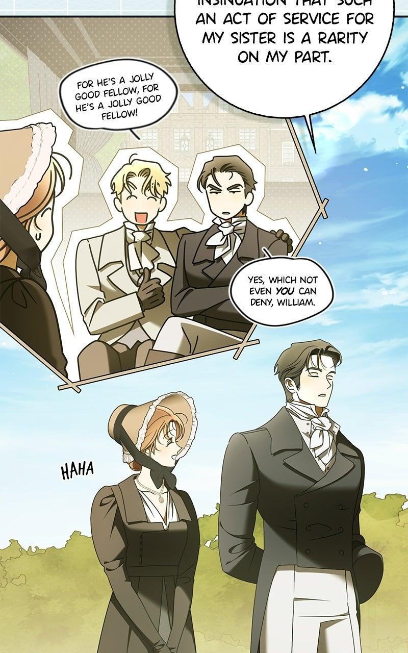 Miss Pendleton Chapter 44 - Page 87