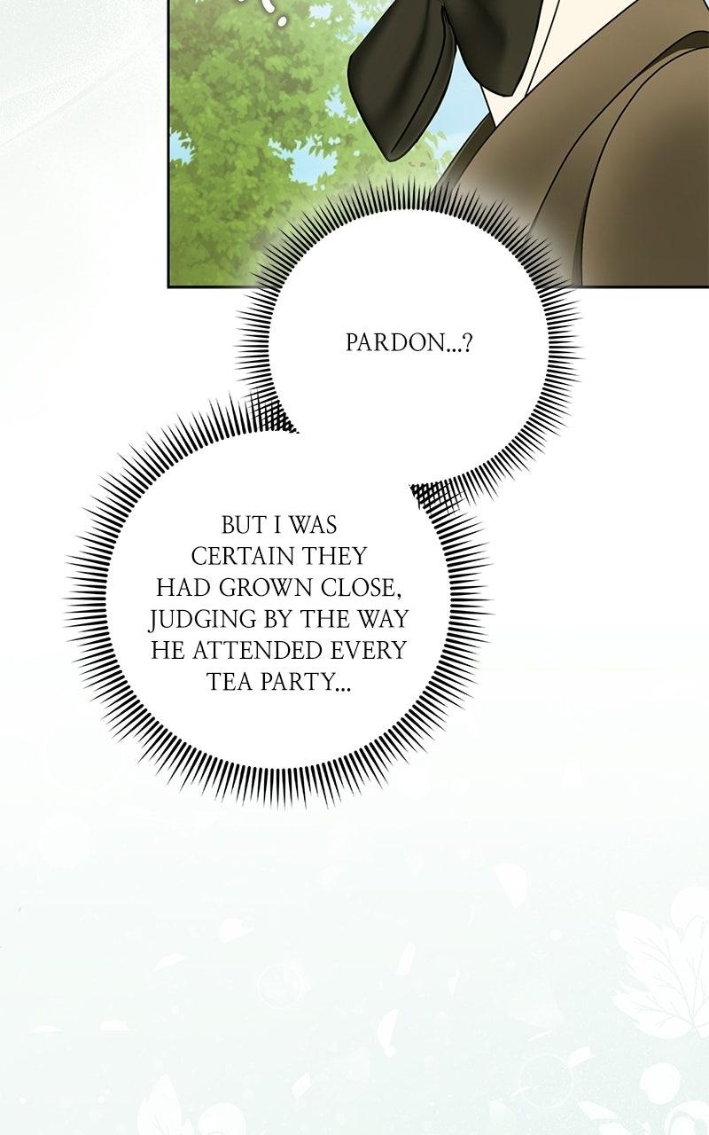 Miss Pendleton Chapter 44 - Page 92