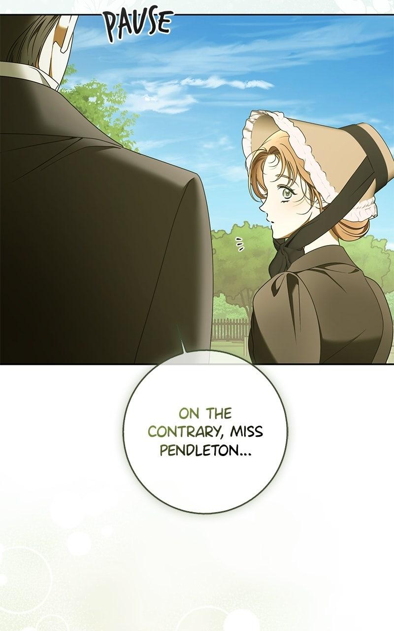 Miss Pendleton Chapter 44 - Page 93