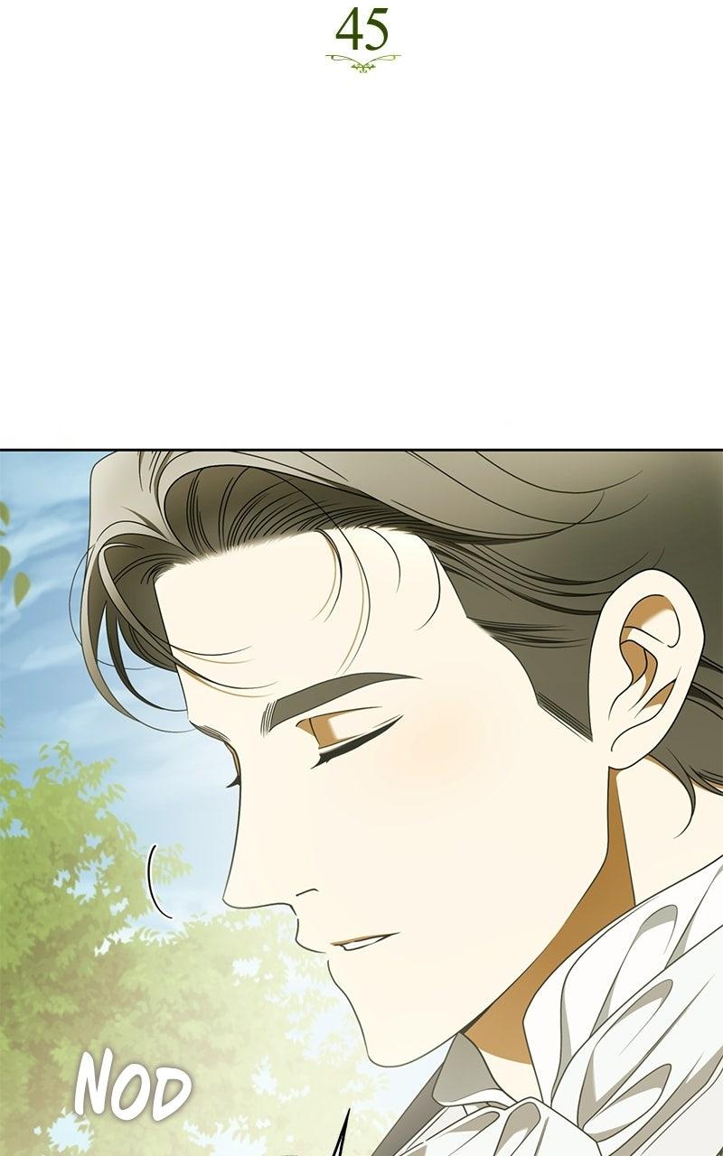 Miss Pendleton Chapter 45 - Page 7