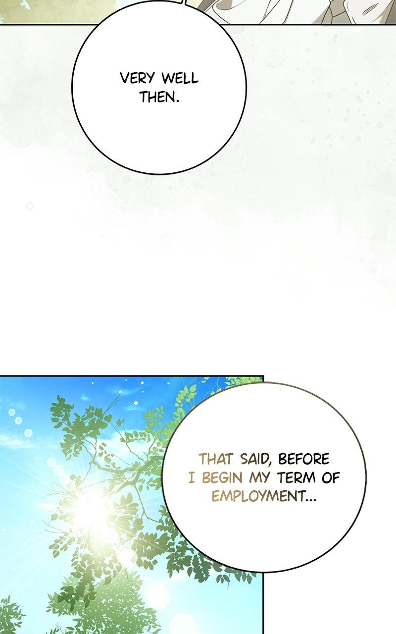 Miss Pendleton Chapter 45 - Page 8