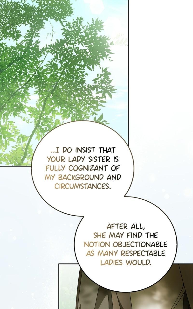 Miss Pendleton Chapter 45 - Page 9