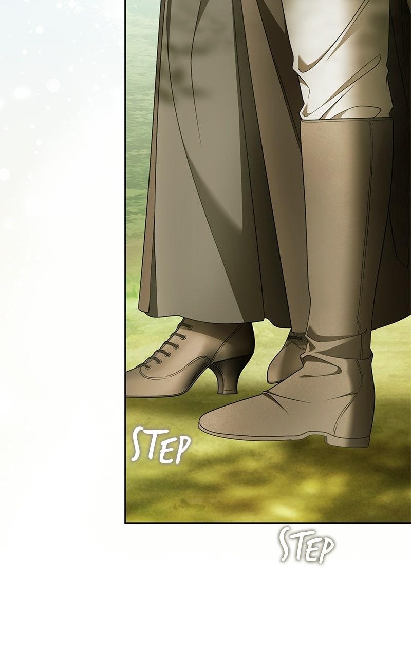 Miss Pendleton Chapter 45 - Page 10