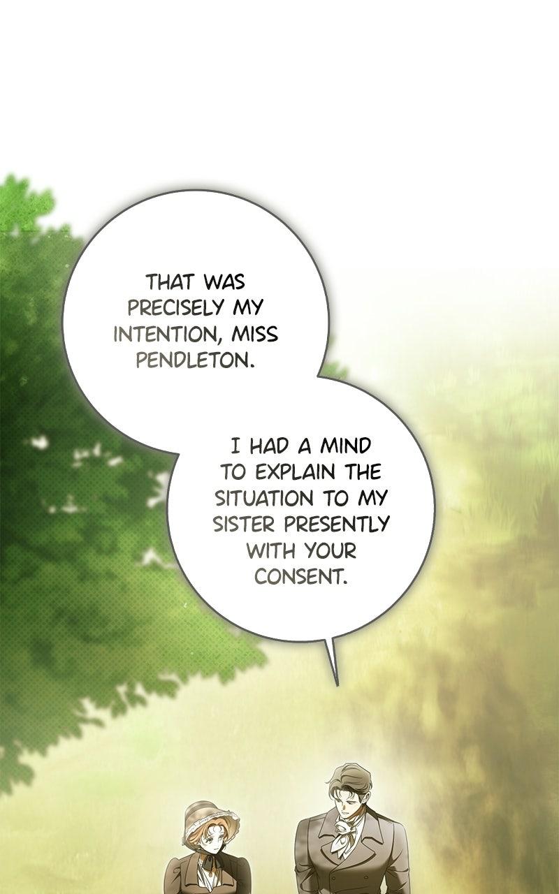 Miss Pendleton Chapter 45 - Page 11