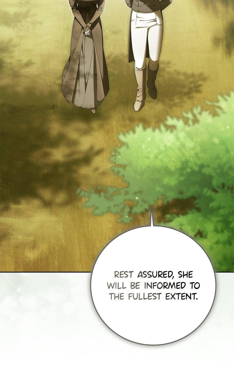 Miss Pendleton Chapter 45 - Page 12