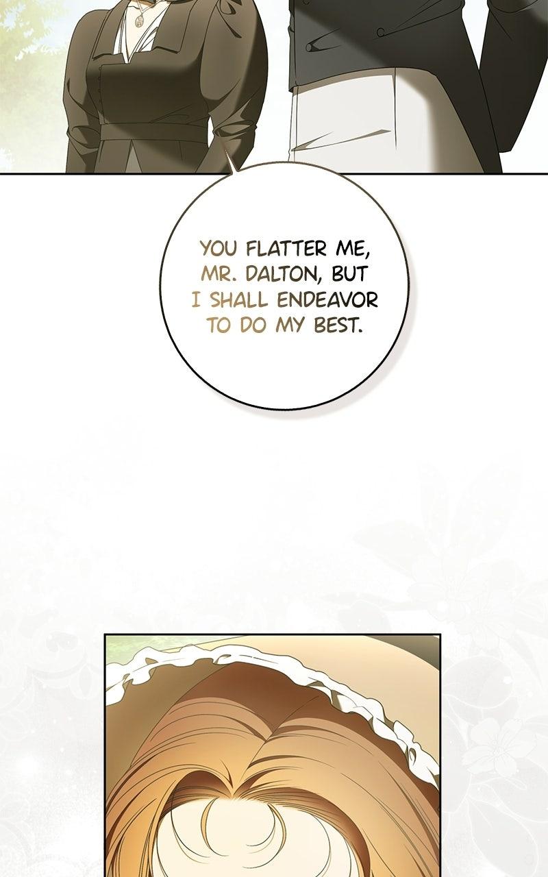 Miss Pendleton Chapter 45 - Page 16