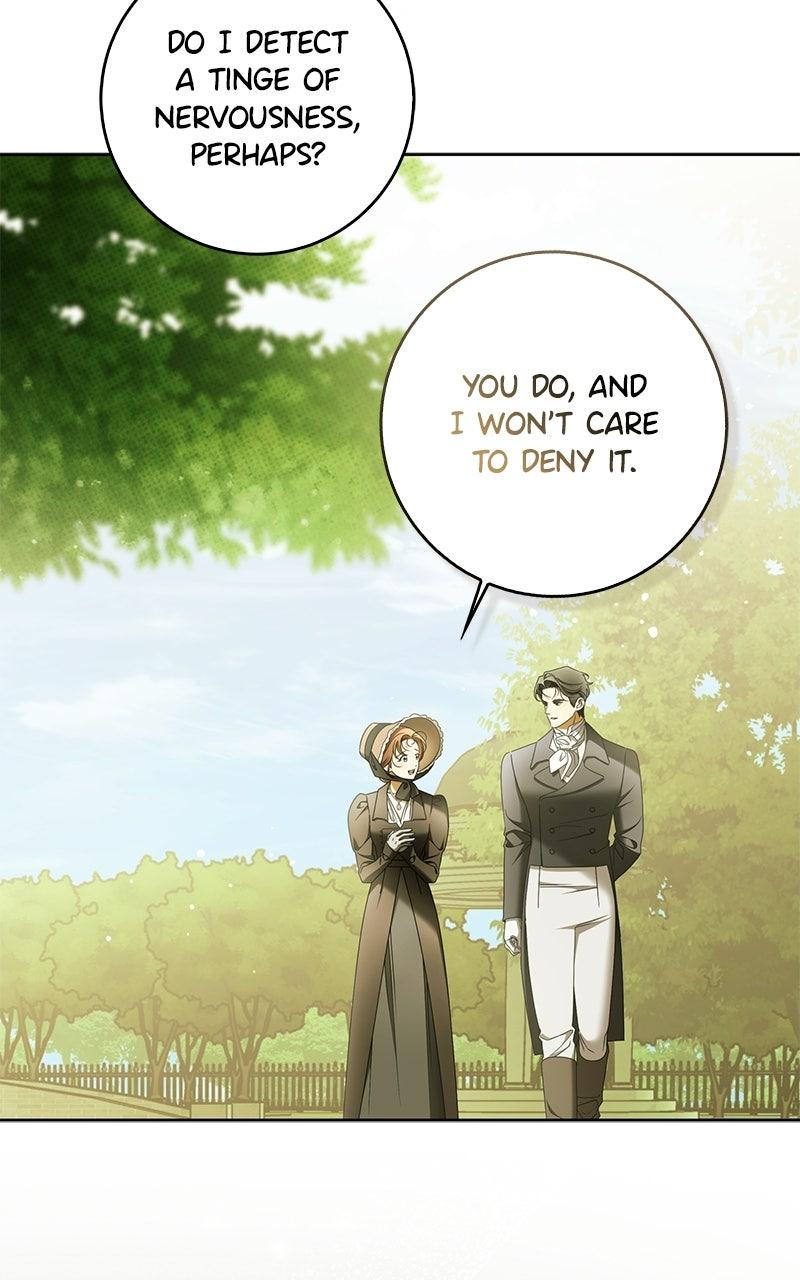 Miss Pendleton Chapter 45 - Page 18