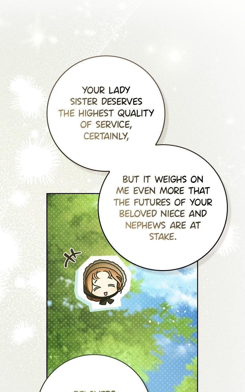 Miss Pendleton Chapter 45 - Page 19