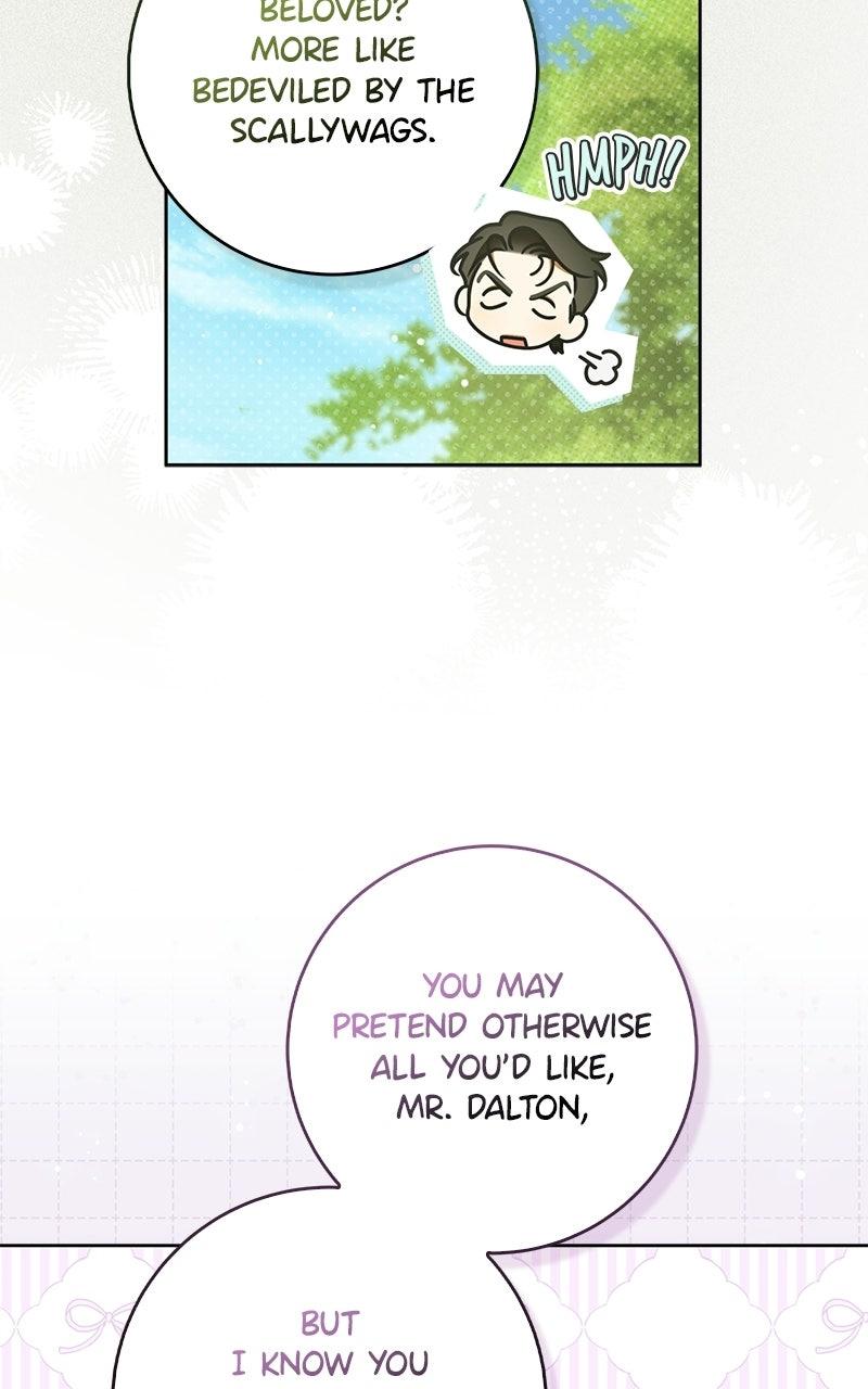 Miss Pendleton Chapter 45 - Page 20