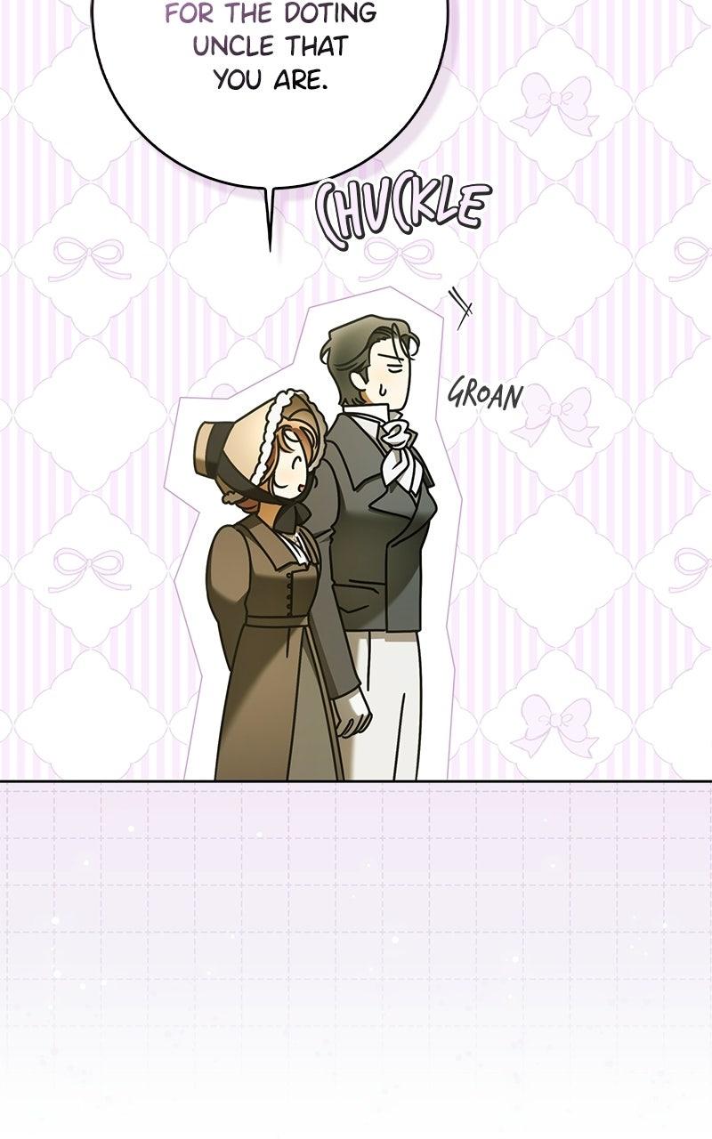 Miss Pendleton Chapter 45 - Page 21