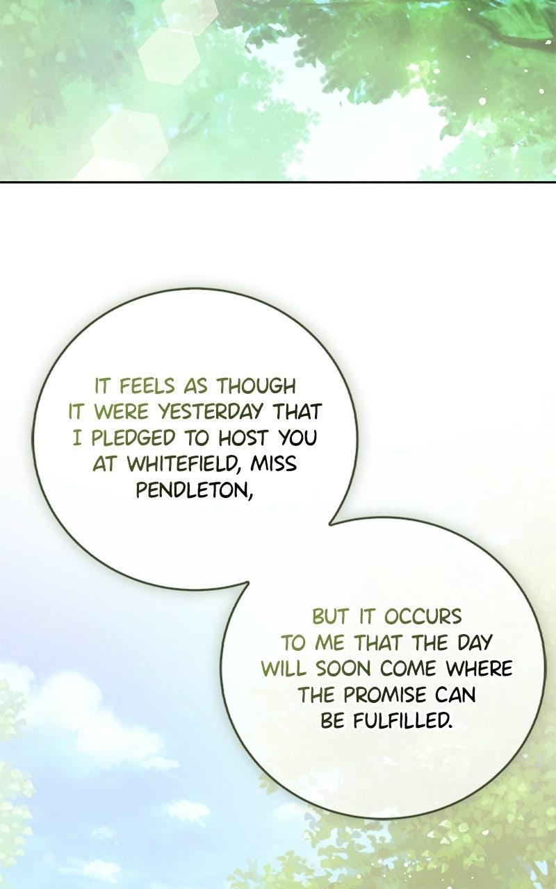 Miss Pendleton Chapter 45 - Page 23