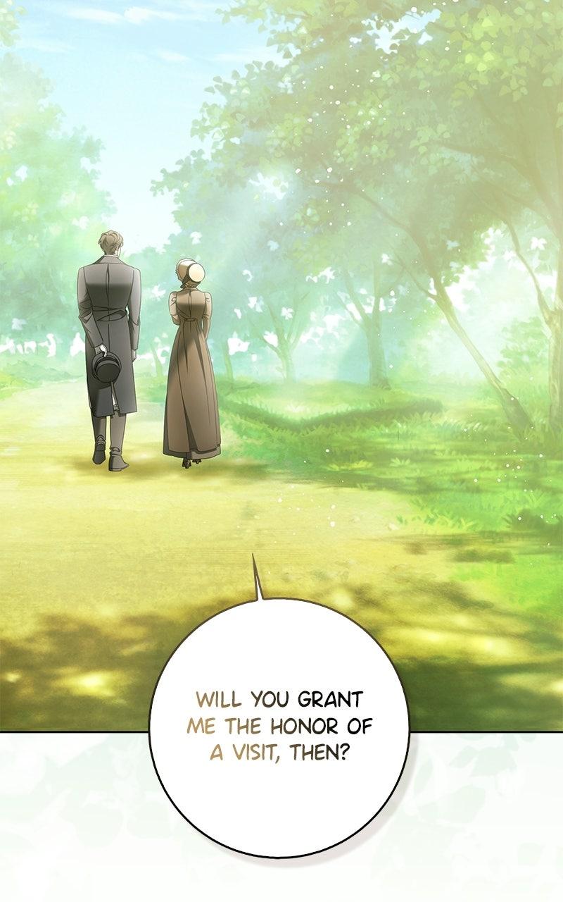 Miss Pendleton Chapter 45 - Page 24