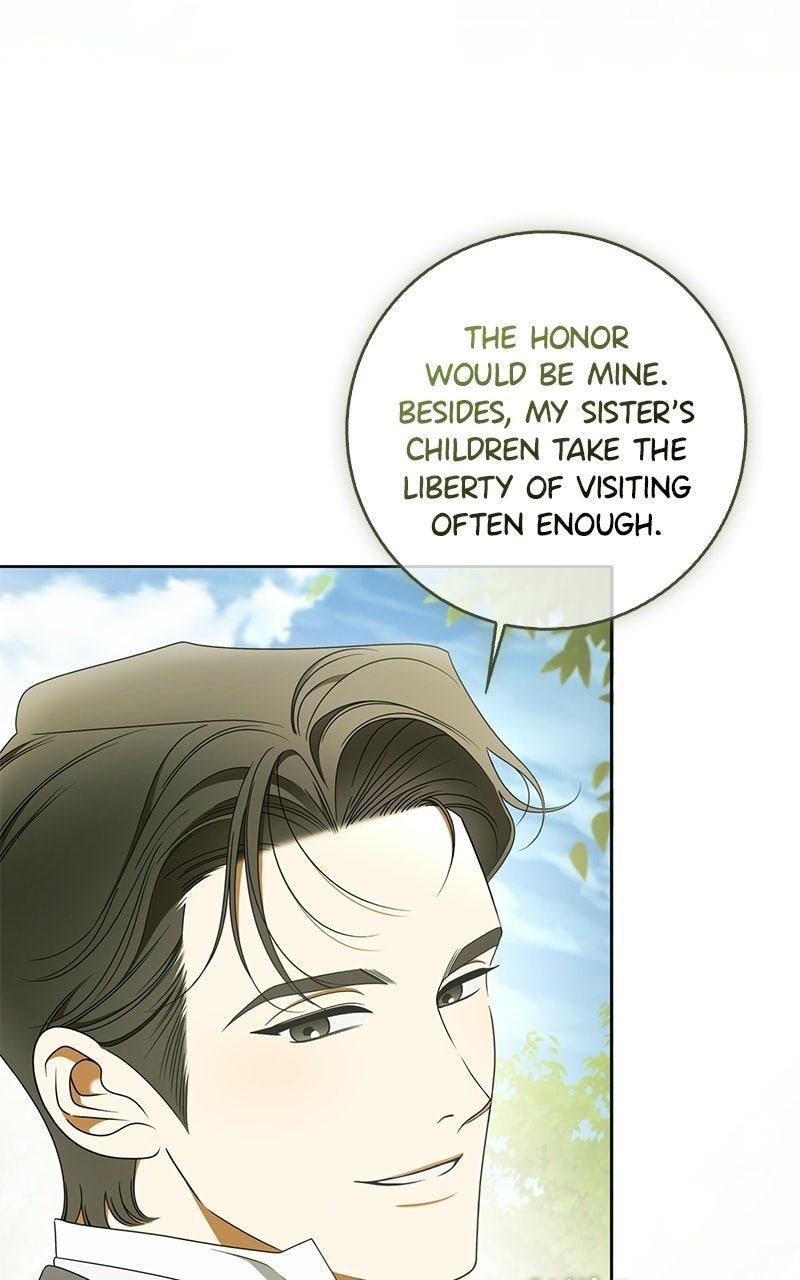 Miss Pendleton Chapter 45 - Page 25