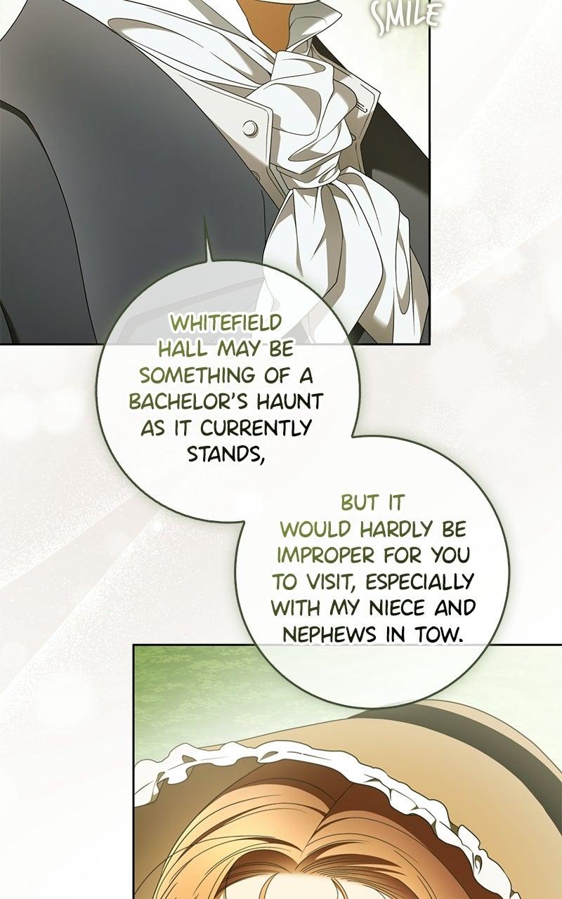 Miss Pendleton Chapter 45 - Page 26