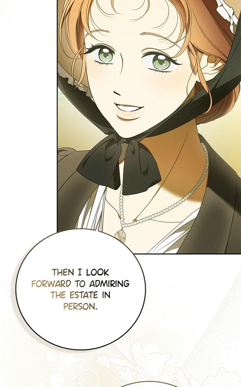 Miss Pendleton Chapter 45 - Page 27