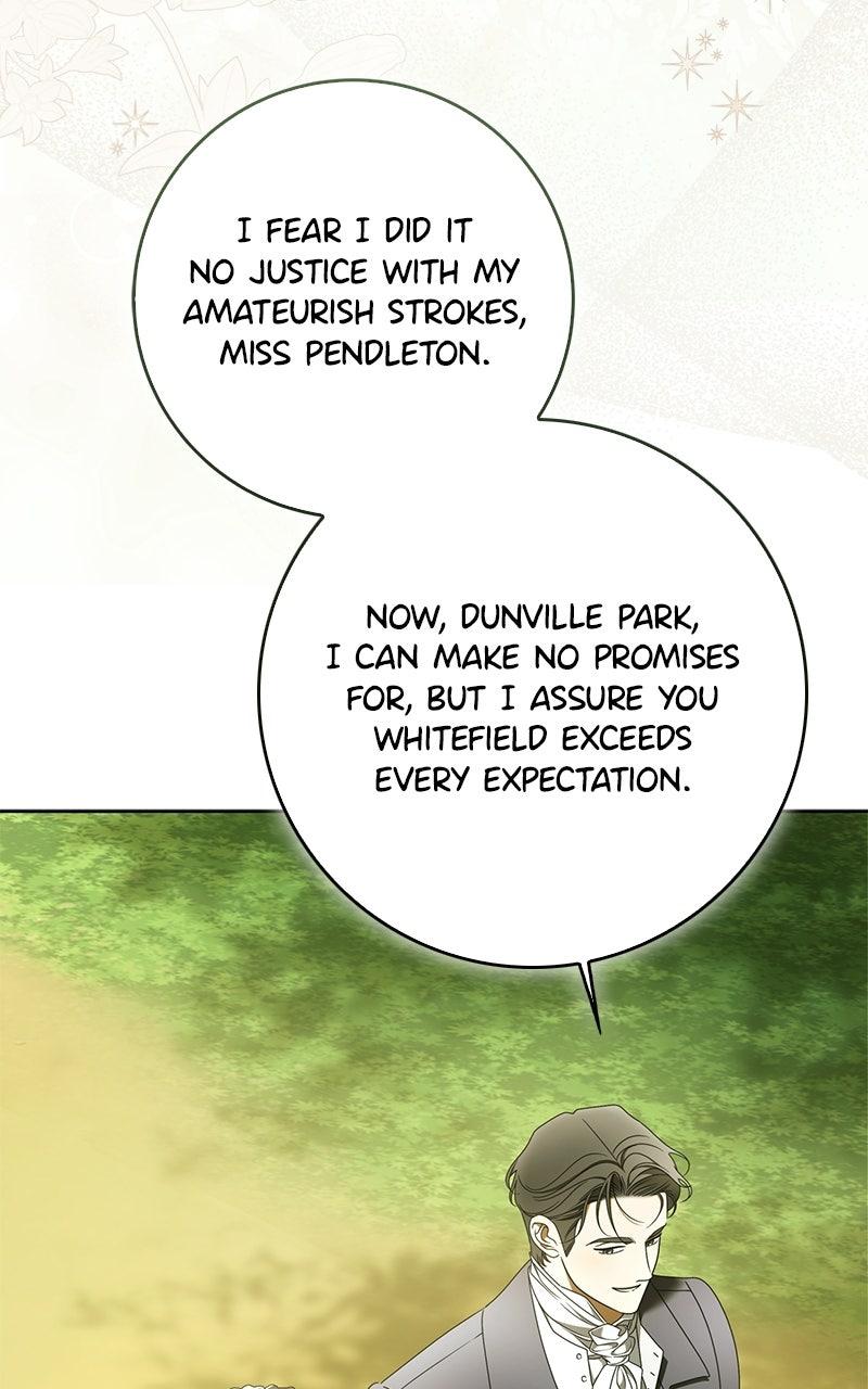 Miss Pendleton Chapter 45 - Page 29