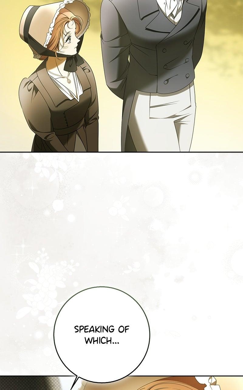 Miss Pendleton Chapter 45 - Page 30