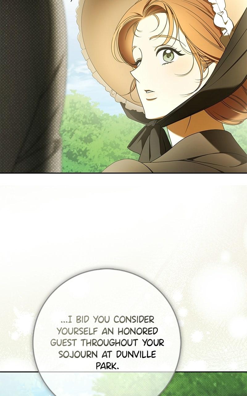 Miss Pendleton Chapter 45 - Page 31