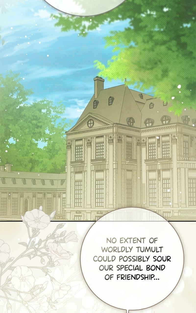 Miss Pendleton Chapter 45 - Page 32