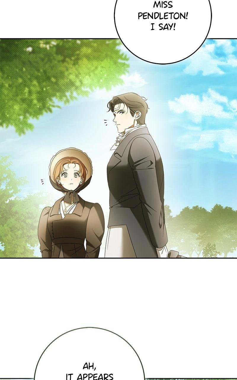 Miss Pendleton Chapter 45 - Page 36
