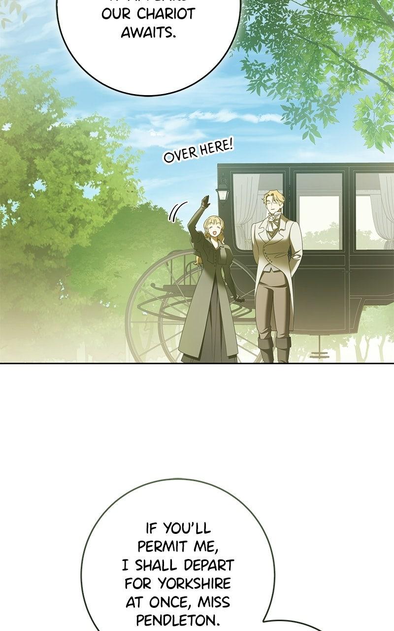 Miss Pendleton Chapter 45 - Page 37