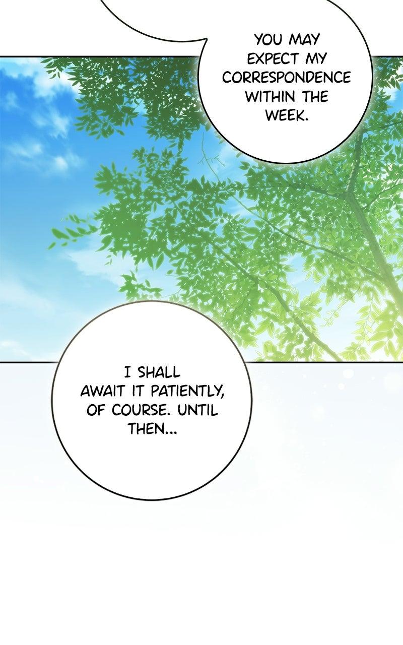 Miss Pendleton Chapter 45 - Page 38