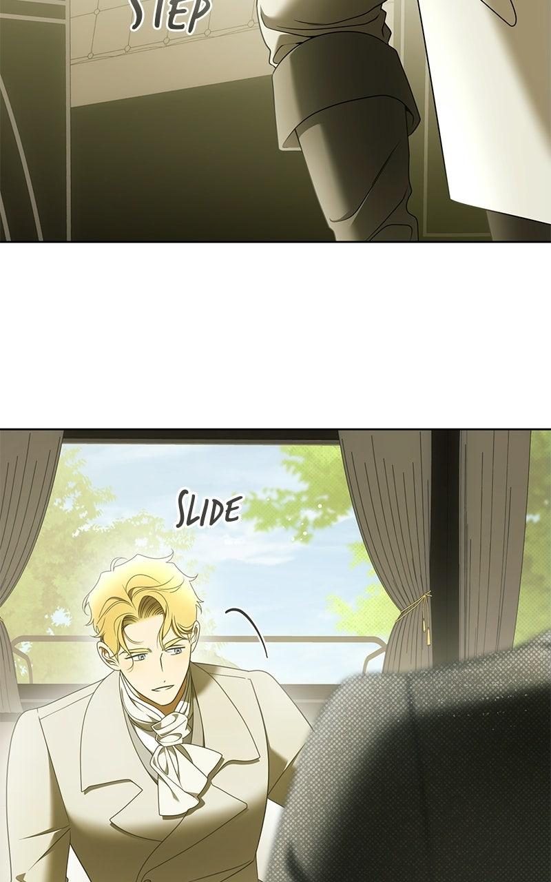 Miss Pendleton Chapter 45 - Page 41