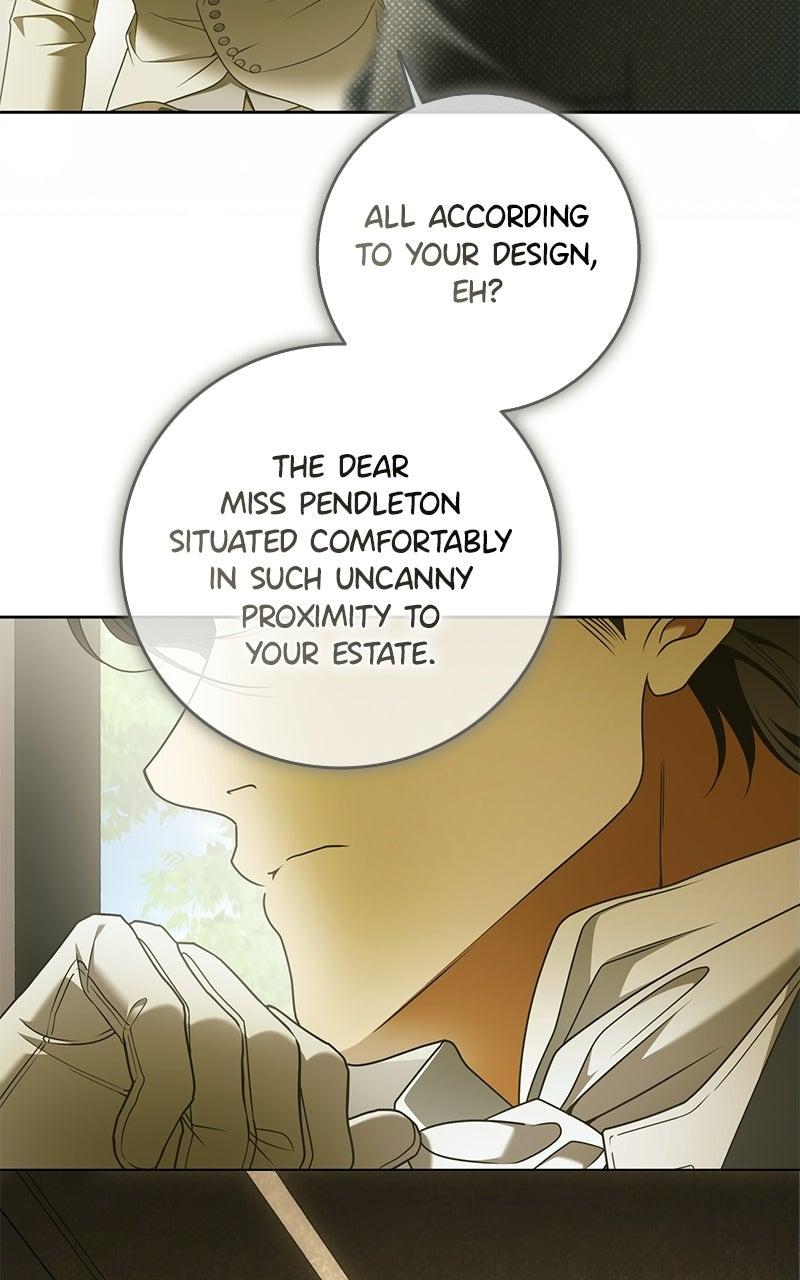 Miss Pendleton Chapter 45 - Page 42