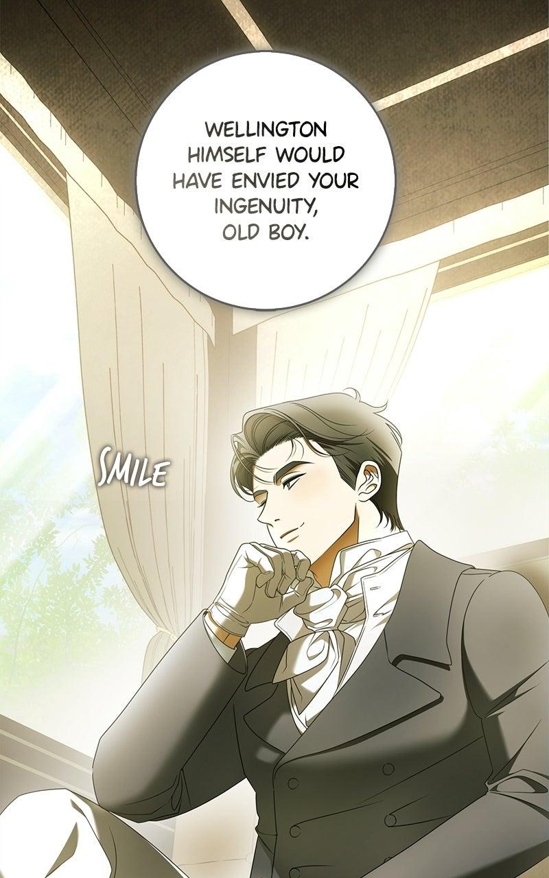 Miss Pendleton Chapter 45 - Page 43