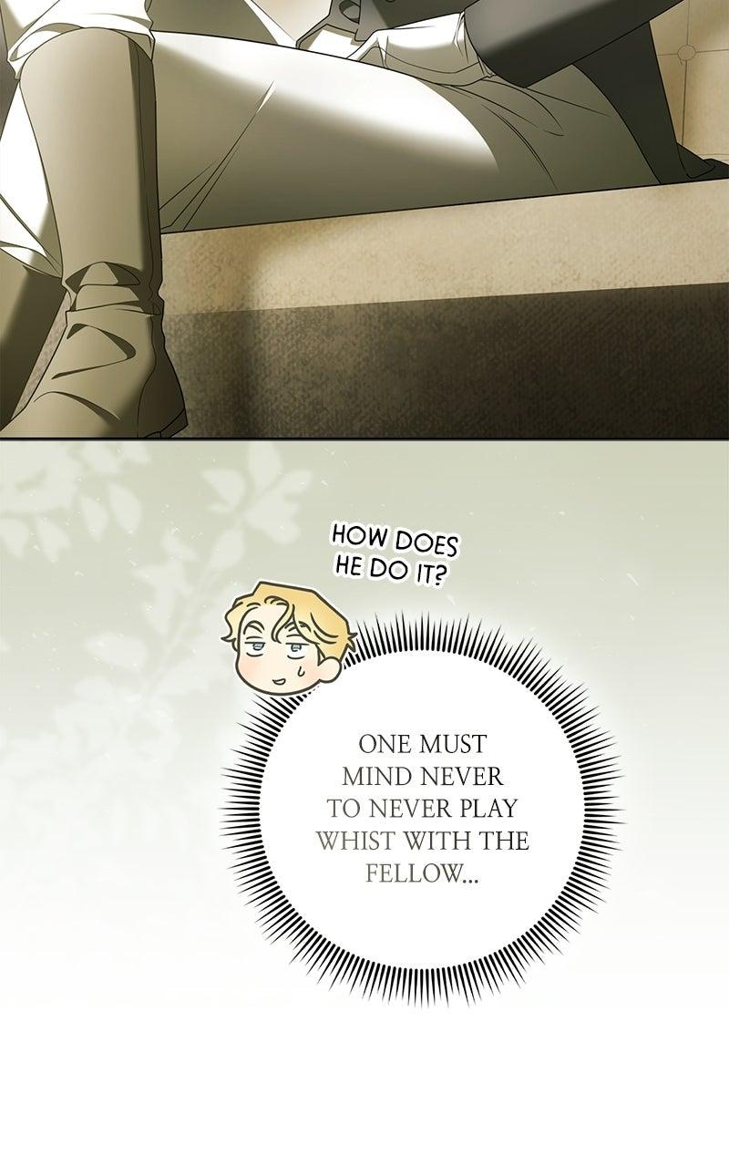 Miss Pendleton Chapter 45 - Page 44