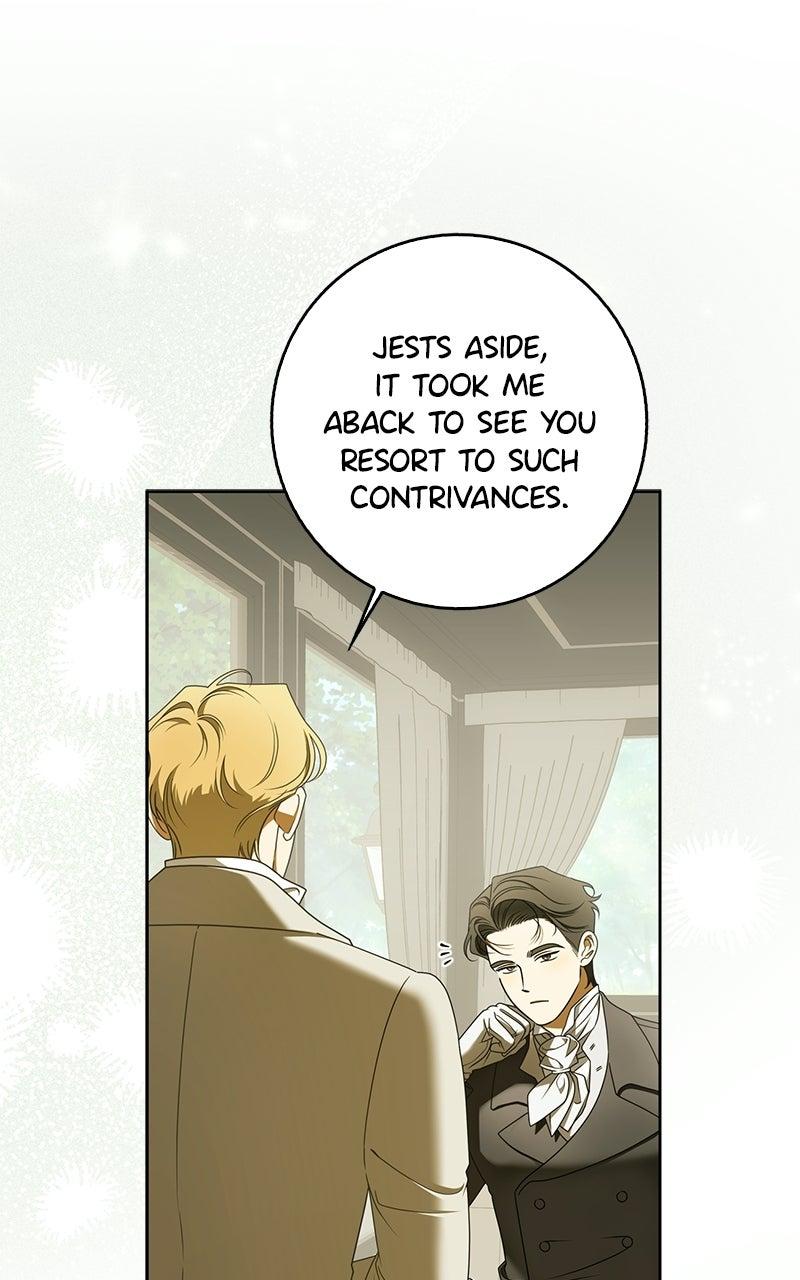 Miss Pendleton Chapter 45 - Page 45